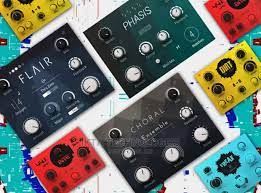 Brainworx Brainworx bx_console Focusrite SC